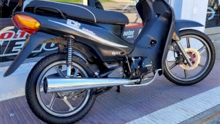 GUERRERO TRIP 110 FULL 2014 16.000KM 