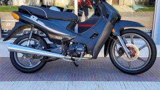 GUERRERO TRIP 110 FULL 2014 16.000KM 