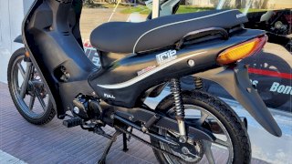 GUERRERO TRIP 110 FULL 2014 16.000KM 