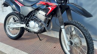 HONDA XR 250 TORNADO 2019 3923 KM