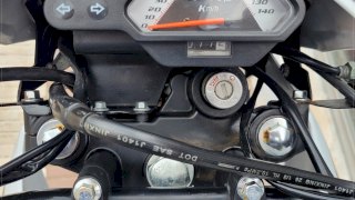 CORVEN TRIAX 150 NEW 2019 16600 KM