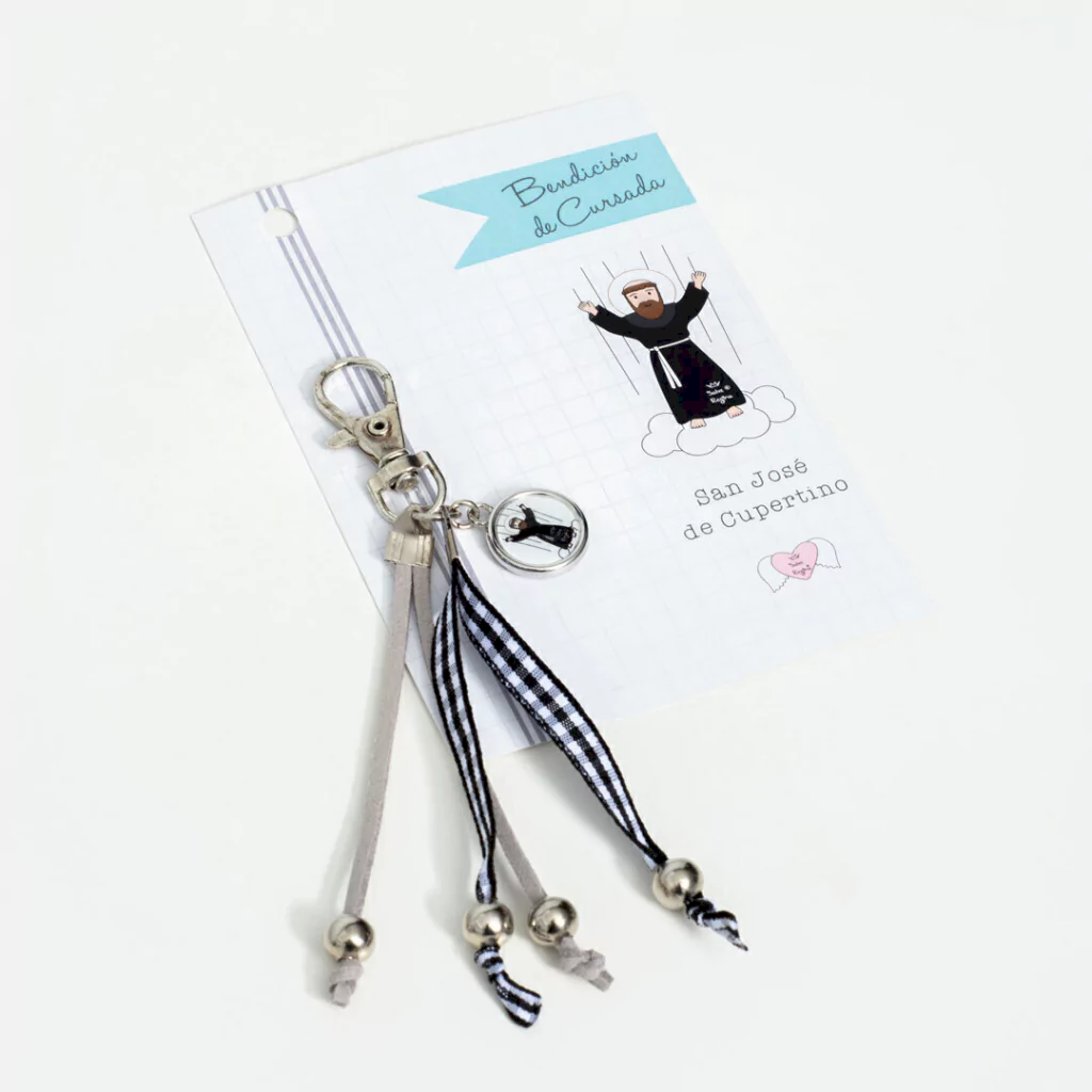 Bendición Cupertino