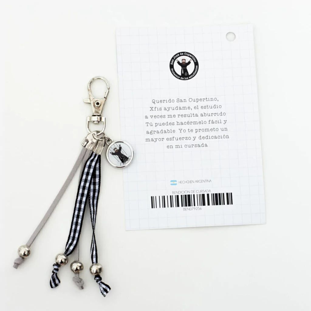 Bendición Cupertino