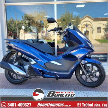 HONDA PCX 150 2021 780KM HONDA PCX 150 2021 780KM