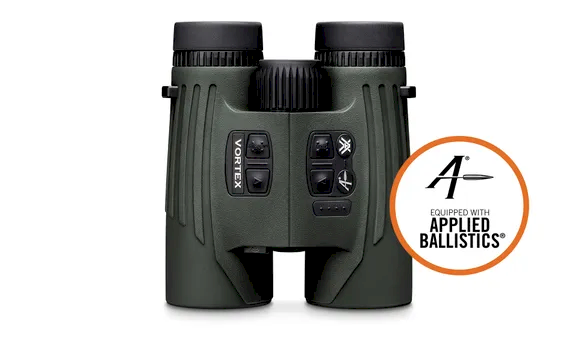 BINOCULAR VORTEX FURY HD500 AB 10X42 C/TELEMETRO Y SENSOR BALISTICO BINOCULAR VORTEX FURY HD500 AB 10X42 C/TELEMETRO Y SENSOR BALISTICO