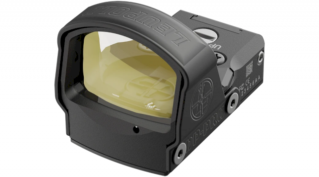 MIRA LEUPOLD HOLOGRÁFICA DELTA POINT PRO MIRA LEUPOLD HOLOGRÁFICA DELTA POINT PRO