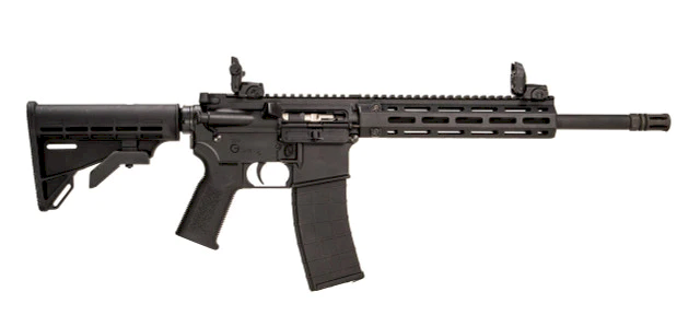 CARABINA TIPPMANN ARMS M4-22 PRO L CAL.22 CARABINA TIPPMANN ARMS M4-22 PRO L CAL.22