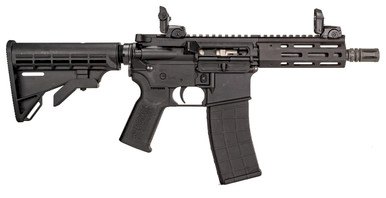 CARABINA TIPPMANN ARMS M4-22 MICRO SBR CAL.22