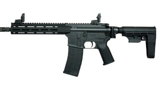 CARABINA TIPPMANN ARMS M4-22 MICRO SBR CAL.22