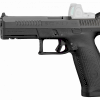 PISTOLA CZ P-10 F OR CAL.9MM