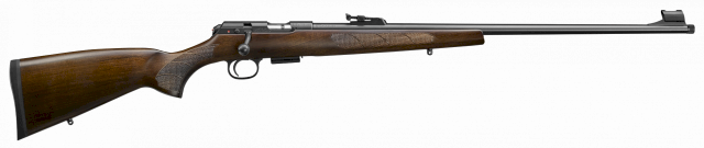 FUSIL CZ 457 LUX CAL. 22 LR