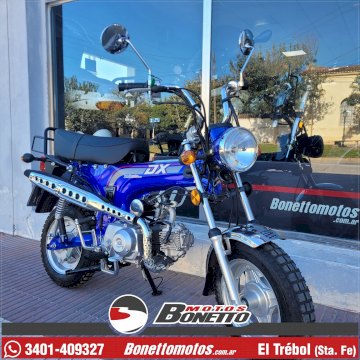 CORVEN DX 70 2020 165 KM CORVEN DX 70 2020 165 KM
