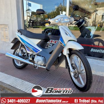 CORVEN ENERGY 110 FULL 2021 2410 KM CORVEN ENERGY 110 FULL 2021 2410 KM