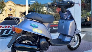 YAMAHA MINT 50 1998 