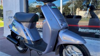 YAMAHA MINT 50 1998 