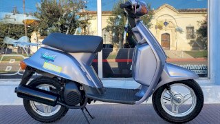 YAMAHA MINT 50 1998 