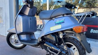 YAMAHA MINT 50 1998 