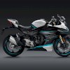 CFMOTO 450 SR 0 KM