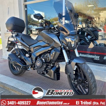 BAJAJ DOMINAR 250 UG 2022 11225 KM BAJAJ DOMINAR 250 UG 2022 11225 KM