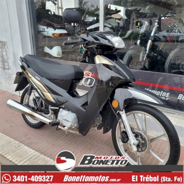 MONDIAL LD 110 MAX FULL 2021 8100 KM MONDIAL LD 110 MAX FULL 2021 8100 KM
