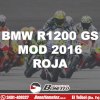 BMW R1200 GS 2016 
