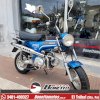 MOTOMEL S110 2016 5.000 KM 