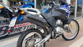 YAMAHA XTZ 250 TENERE 2018 16.300 KM