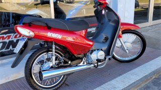 CORVEN ENERGY 110 BASE 2023 3080 KM