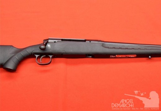 CARABINA SAVAGE AXIS CAL. 270 WIN