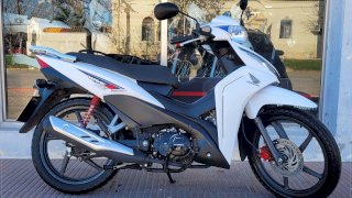HONDA WAVE 110 DX 2021 14500 KM