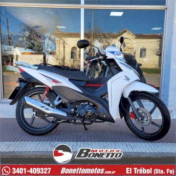 HONDA WAVE 110 DX 2021 14500 KM HONDA WAVE 110 DX 2021 14500 KM