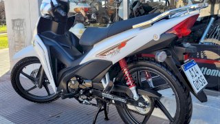HONDA WAVE 110 DX 2021 14500 KM