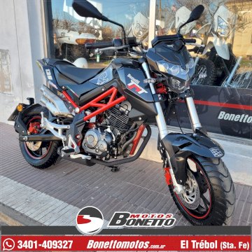BENELLI TNT 135 2021 2200 KM BENELLI TNT 135 2021 2200 KM