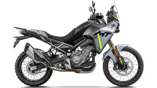 CFMOTO 450 MT 0 KM