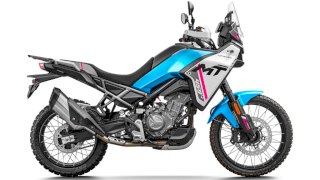 CFMOTO 450 MT 0 KM