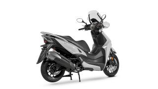 KYMCO AGILITY 300 0 KM