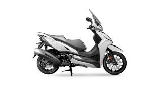 KYMCO AGILITY 300 0 KM