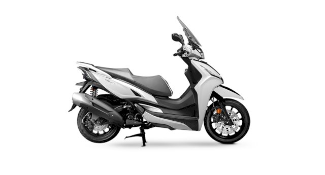 KYMCO AGILITY 300 0 KM