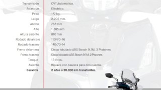 KYMCO AGILITY 300 0 KM