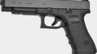 PISTOLA GLOCK 34 GEN 3 CAL. 9MM