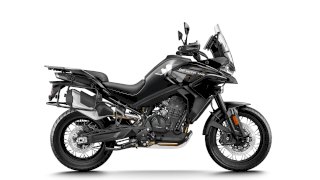 CFMOTO 800 MT EXPLORE EDITION 0 KM 