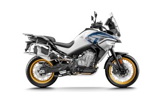 CFMOTO 800 MT EXPLORE EDITION 0 KM 