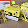 CARTUCHO STERLING CAL 20 MUN 5 29 GRS