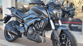 BAJAJ DOMINAR 400 TOURER 2023 4645 KM