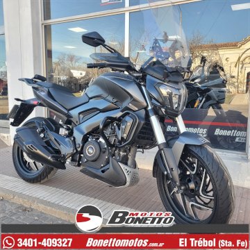 BAJAJ DOMINAR 400 TOURER 2023 4645 KM