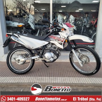 YAMAHA XTZ 125 2015 26.271 KM