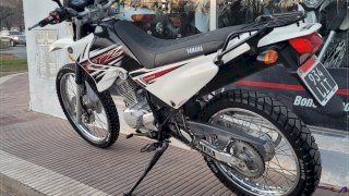 YAMAHA XTZ 125 2015 26.271 KM