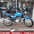 YAMAHA YBR 125K 2006 30800 KM