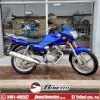 HONDA STORM 125 2011 18500 KM 