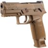 PISTOLA SIG SAUER P320 M18 CAL.9MM